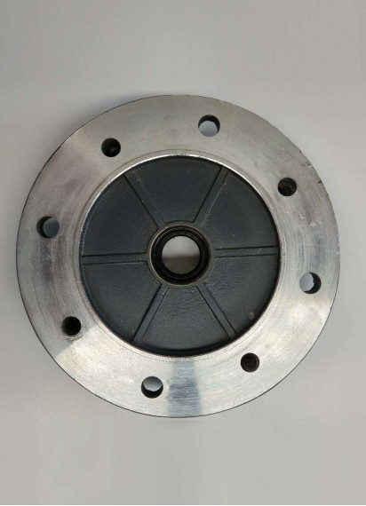 MOTOR ALLOY FLANGE 56B14 1PH SERIES
